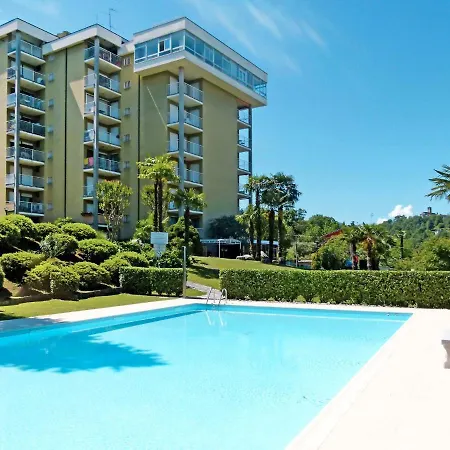 Euroville-4 By Interhome Appartamento *
