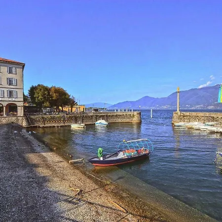 Appartamento Euroville-4 By Interhome