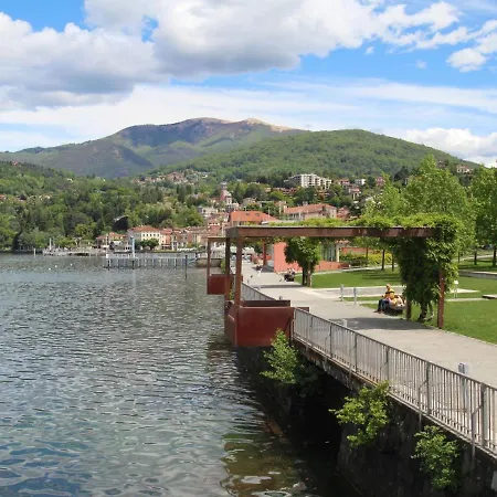 Appartamento Euroville-4 By Interhome Germignaga