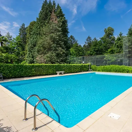 Appartamento Euroville-4 By Interhome Germignaga