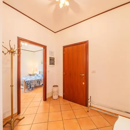 Appartamento Euroville-4 By Interhome *