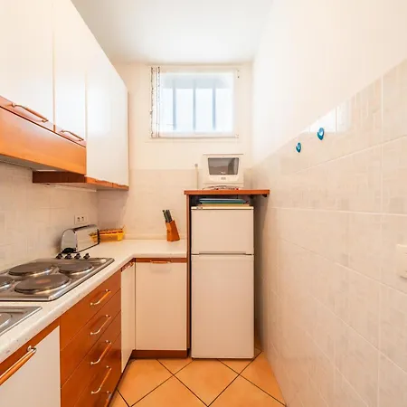 Appartamento Euroville-4 By Interhome Germignaga