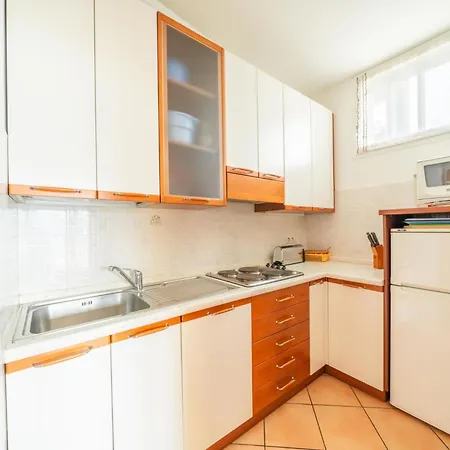 Euroville-4 By Interhome Appartamento Germignaga