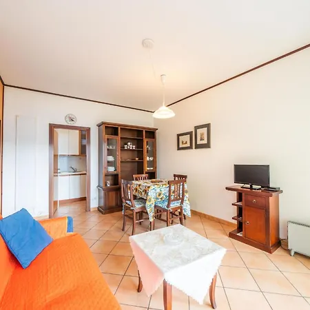 Euroville-4 By Interhome Germignaga