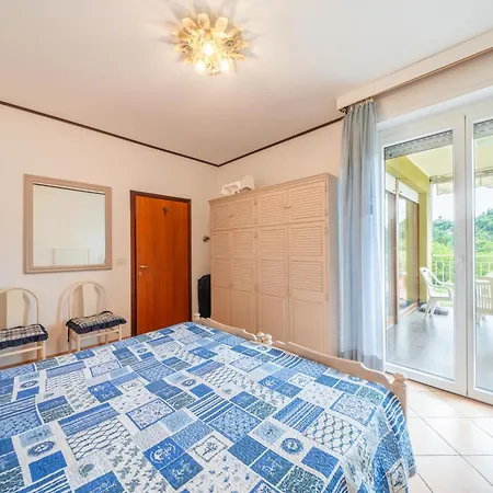 Euroville-4 By Interhome Appartamento