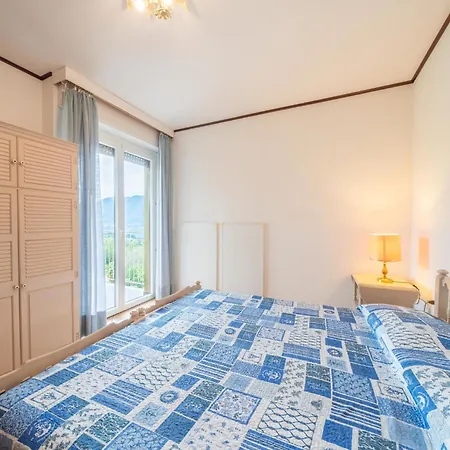 Euroville-4 By Interhome Appartamento *