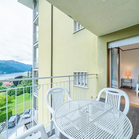 Euroville-4 By Interhome Appartamento Germignaga