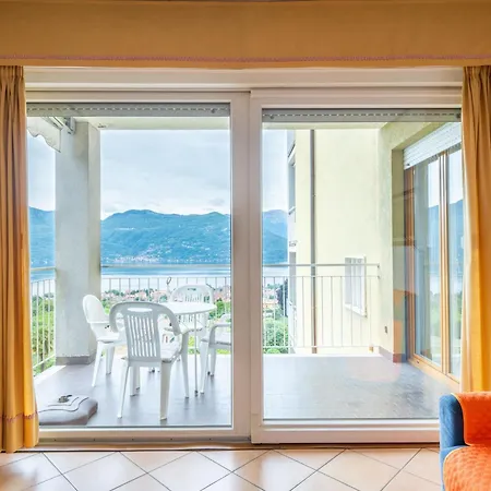 Euroville-4 By Interhome Appartamento *